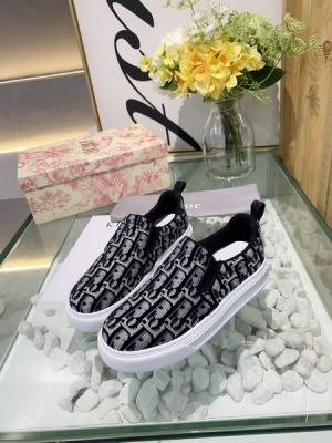 wholesale quality christian dior shoes model no. 190